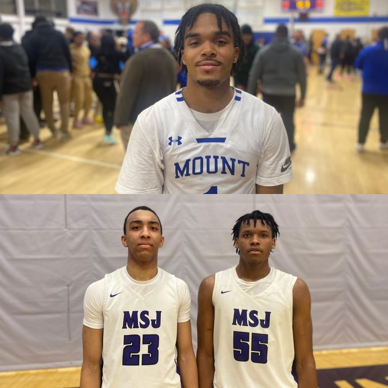 MIAA A Conference Championship Preview