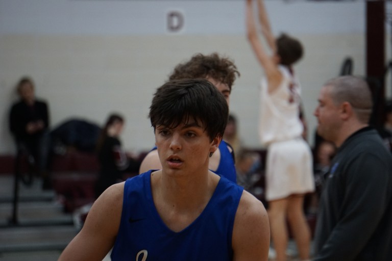 Cade Norris