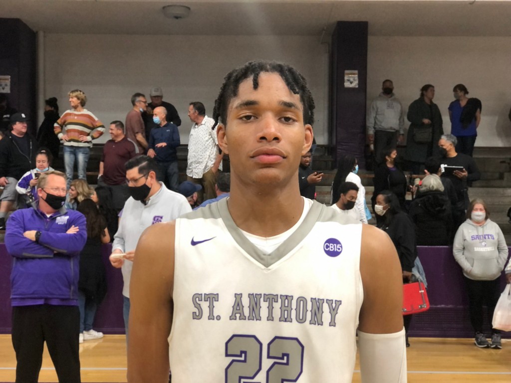 A Scout’s Take: St. Anthony vs Colony (Part 2)
