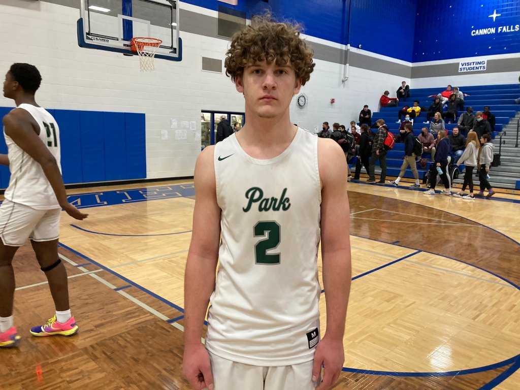 Park of Cottage Grove 76 Irondale 36: Five Things To Know