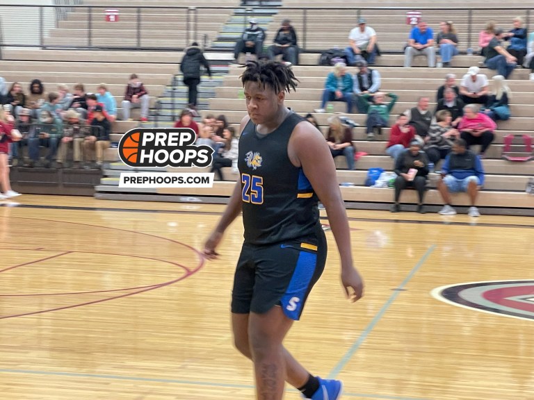 Sumter HS vs Carolina Forest HS