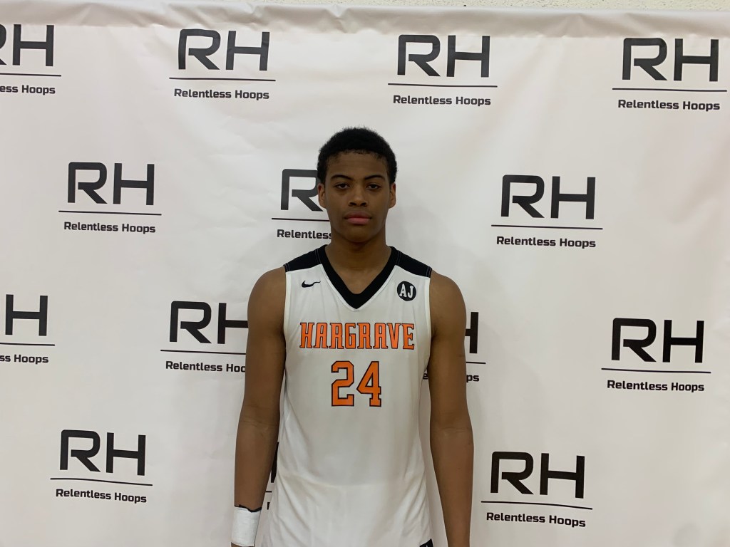 Relentless Hoops Military Standouts (Part 2)