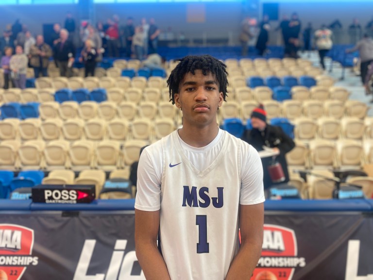 MIAA A Conference Playoffs-Biggest Stock Risers