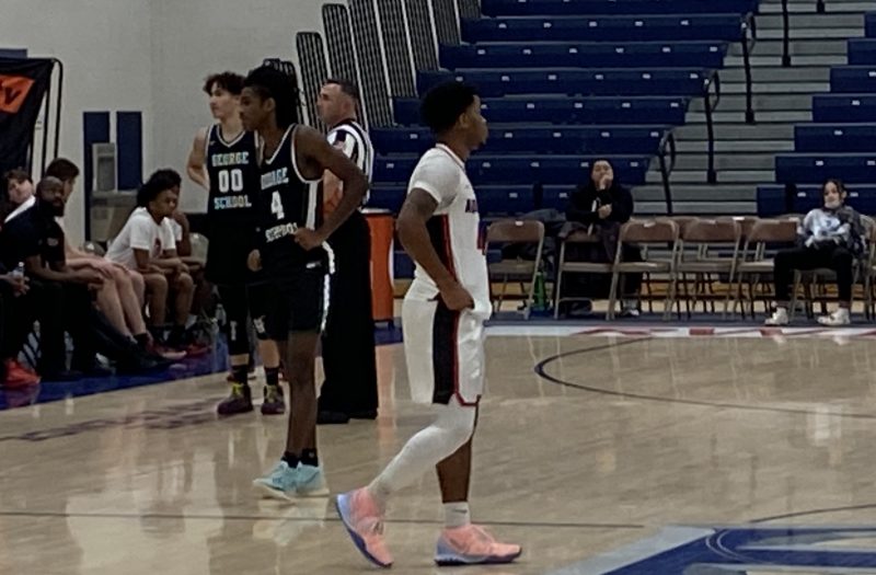 Metro Classic Day 4 Standouts