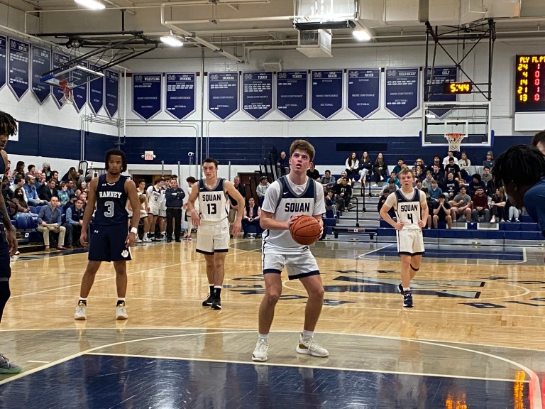 NJSIAA Sectional Final Guard Matchups to Watch