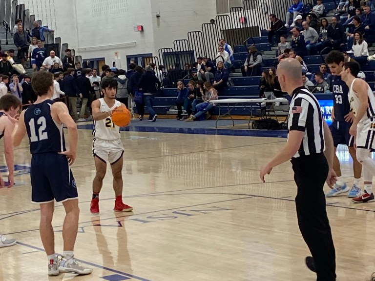 Shore Conference Semis: Stock Risers