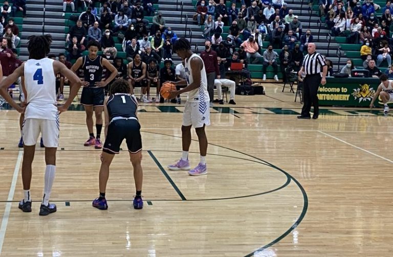 Somerset County Final: Top Standouts