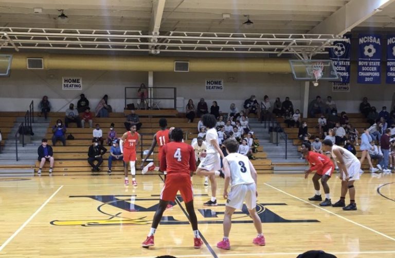Friday Afternoon Standout Performers