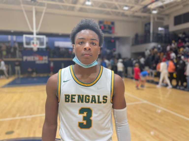 NCISAA Top Games of the Week- 1/16
