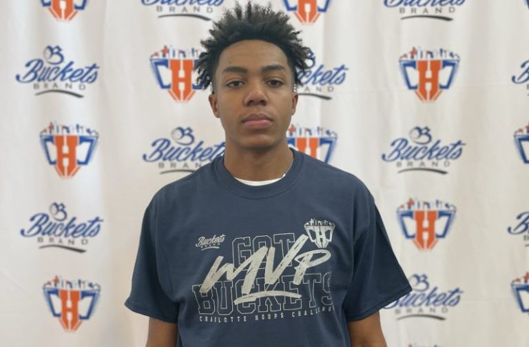 Zion McDuffie