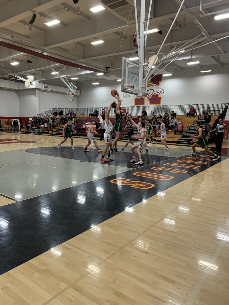 2022 Rankings Update Newcomers Pt II