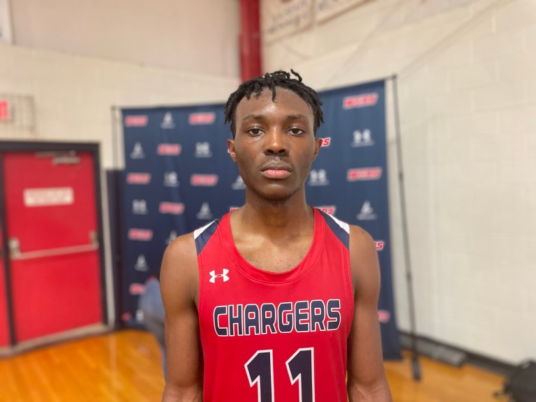 Hustle Region Finals: Defensive Guards/Wings