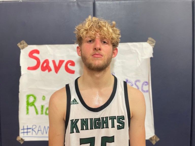 Good Guys vs Cancer Showcase Top Performers: Forwards &amp;amp; Centers