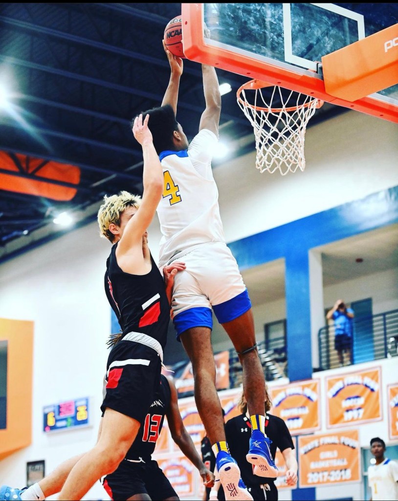 Conrad Foss Live Event Showcase: 2024 Notebook Pt. 5