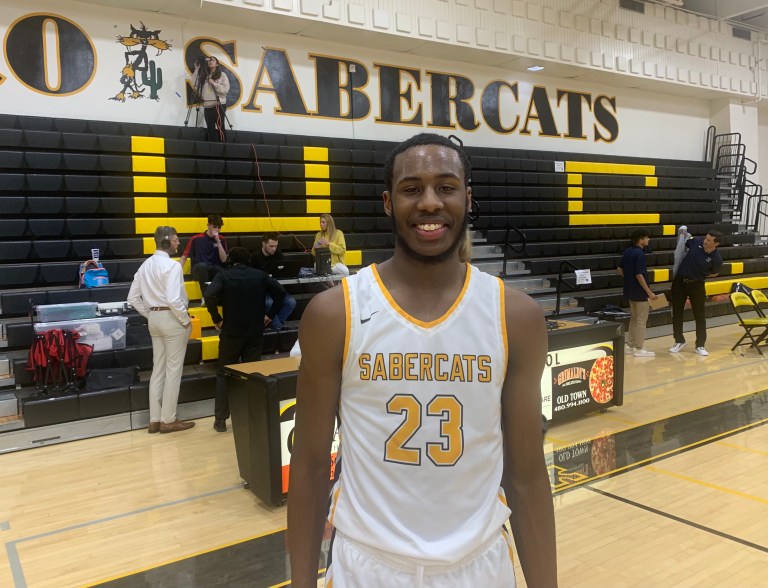 ALA-QC at Saguaro: Varsity standouts