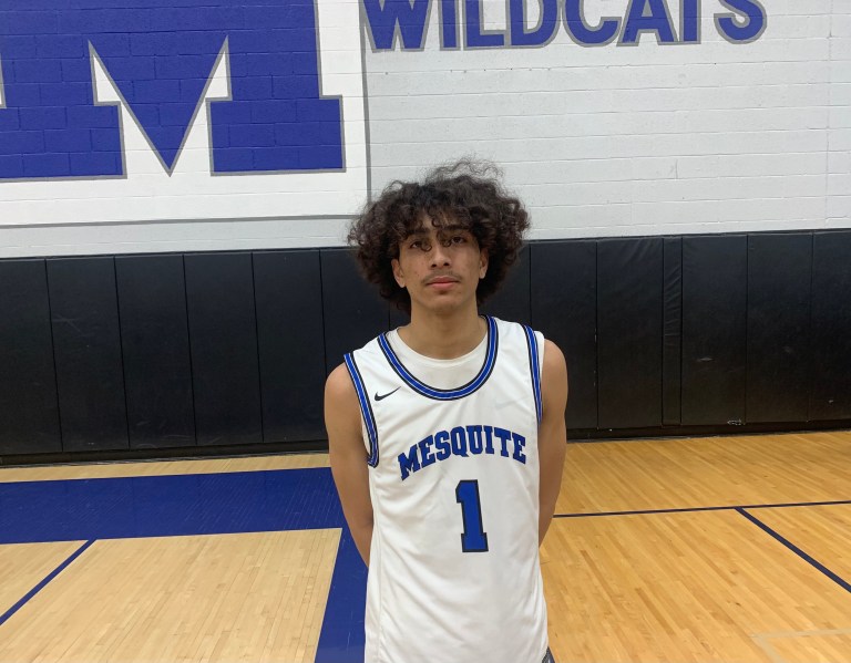 Prescott at Mesquite Playoff notes
