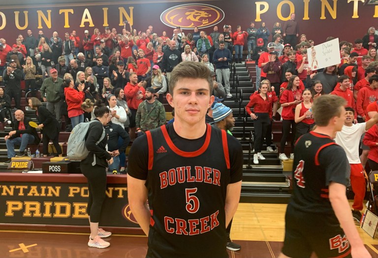 Boulder Creek at Mountain Pointe Elite-8 notes