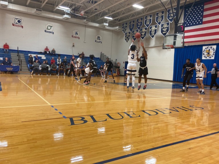 Plymouth Whitemarsh vs. Cheltenham: Standout Prospects