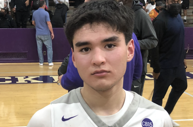 A Scout’s Take: St. Anthony vs Colony (Part 1)