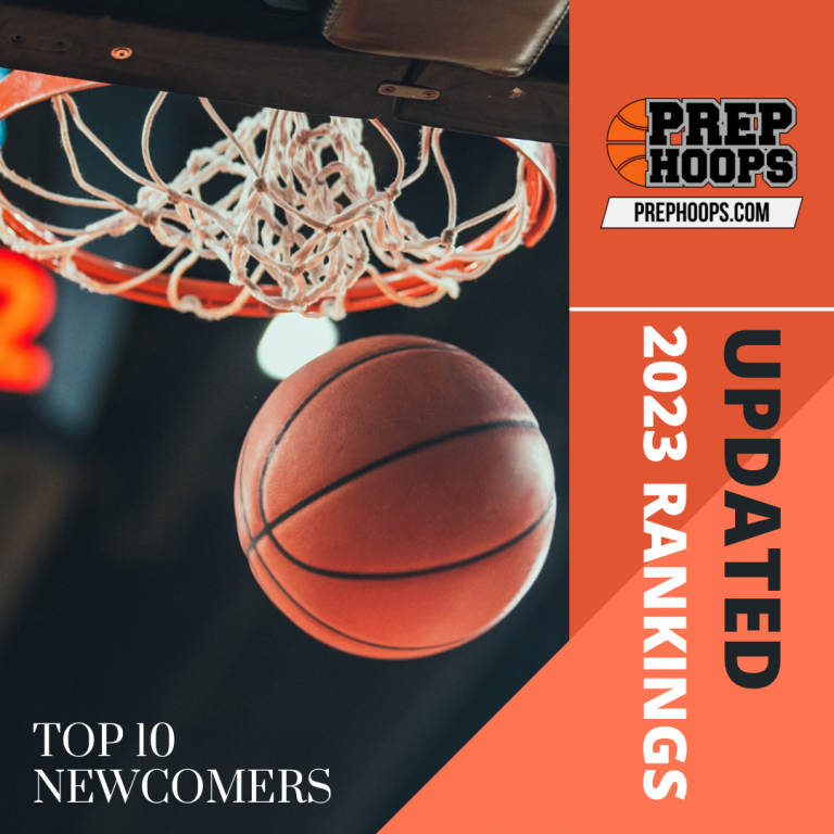 2023 Rankings: Top 10 Newcomers