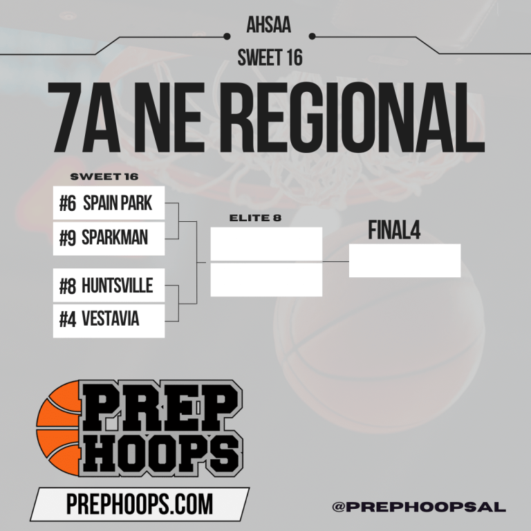 Class 7A NE Regional Overview