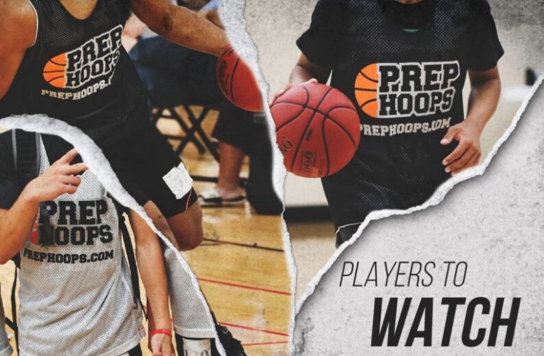 Players To Watch District 9-5A