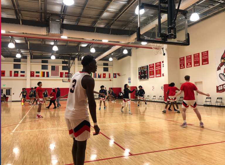 Fairfax Christian 68 VA Academy 66: Five Takeaways