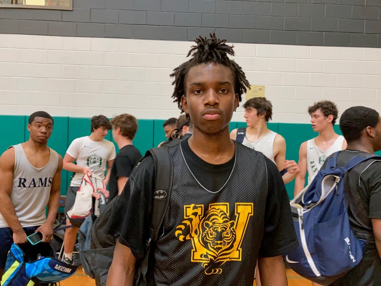 Wednesday Night Regional Semis Notebook