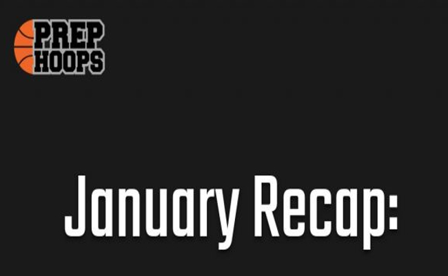 January’s Standout Juniors (Guards)