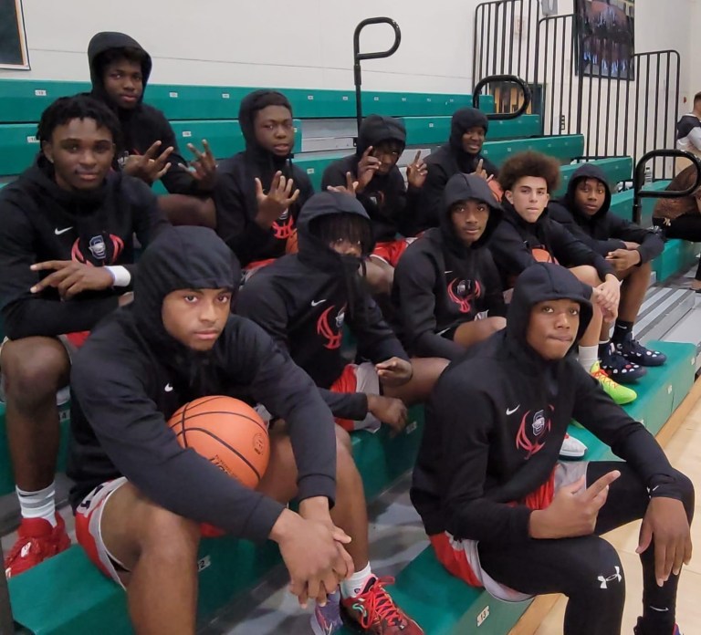 District Preview - 7A District 10 Players to Watch