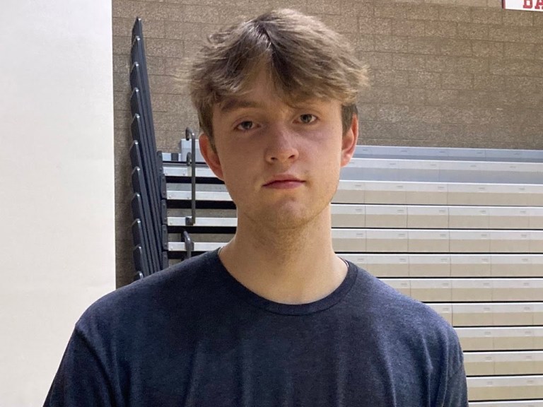 Camden Fowler