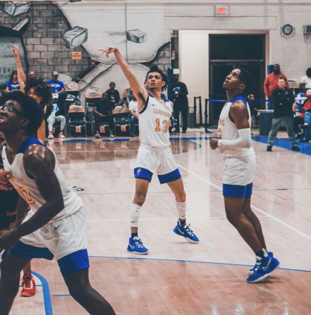 Class 5A District 11 Championship Coverage and Standouts