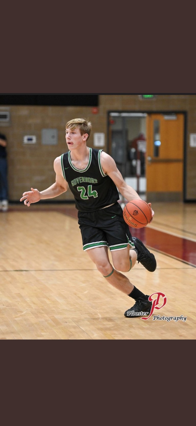 Jackson Edman