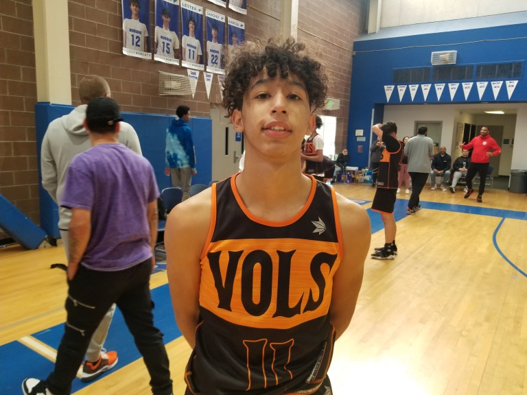 New Mexico Showdown Recap: Sleepers