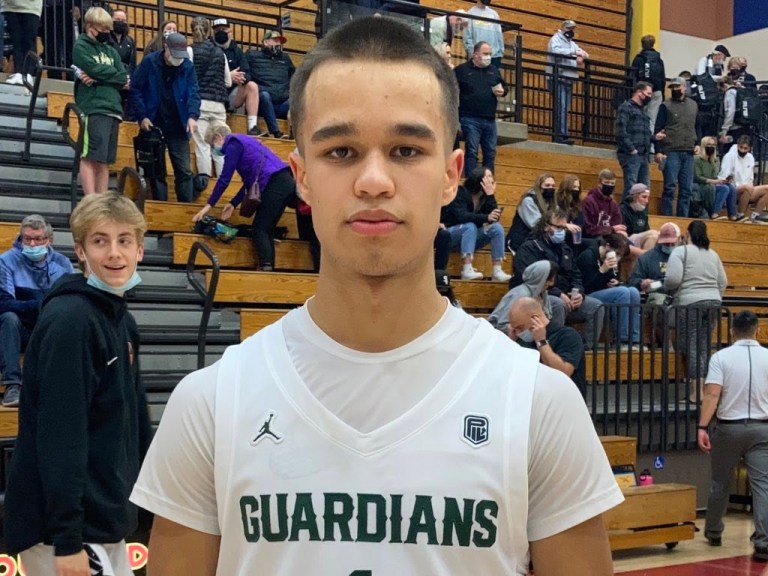 Unsigned Seniors - Top Point Guards Available