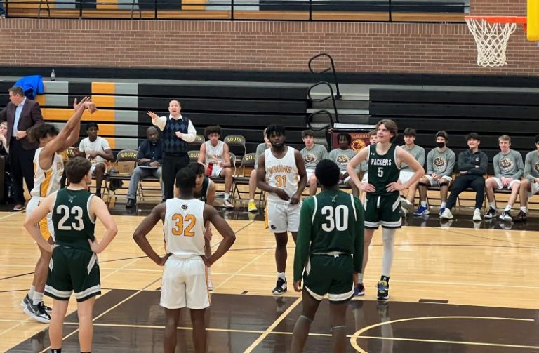 West Fargo 85 Fargo South 79: Game Takes