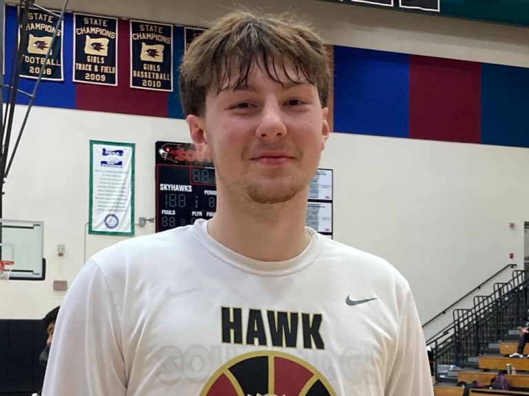 Layne Stricker