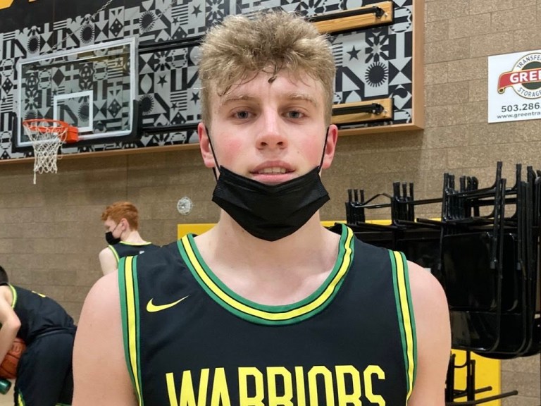 Week Ten Top Performers - Class of 2022