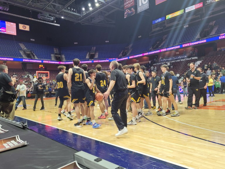CIAC State Finals Standouts: Division III