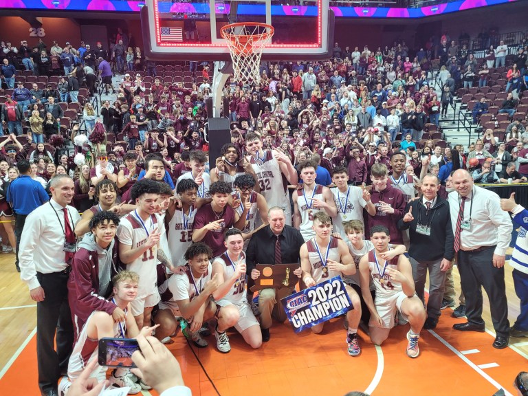 CIAC State Finals Standouts: Division II