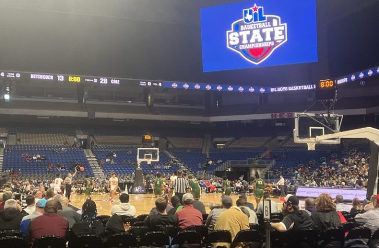 PrepHoops 3A UIL State Championship First Team