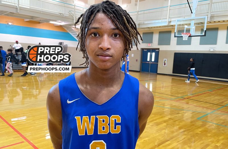 January Week 1 Top Performers: Standout Guards Part I