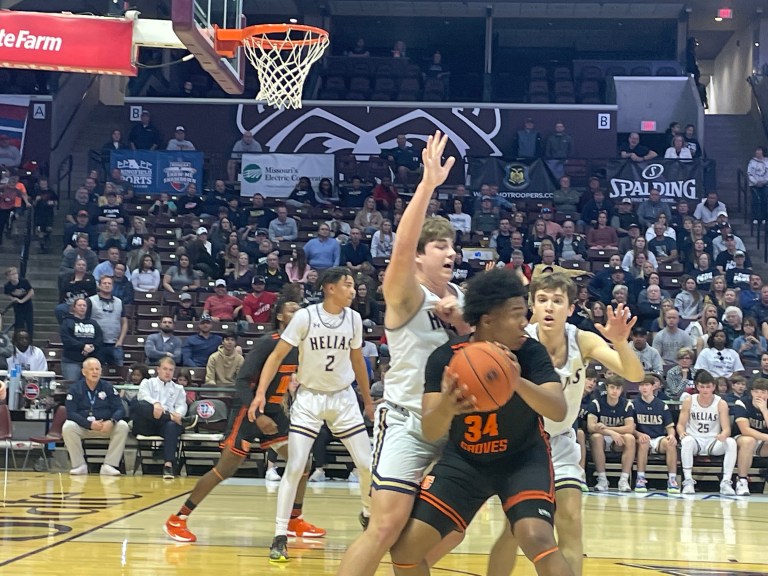 Class 5 Final Four: All-Tournament Team