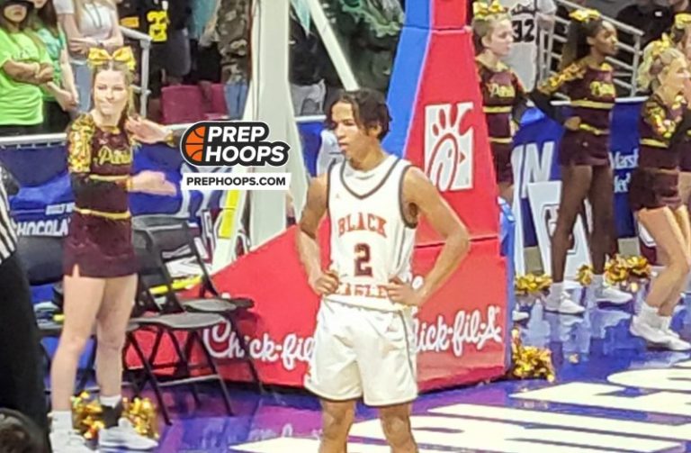 WVSSAC Boys State Tourney: Class AAAA