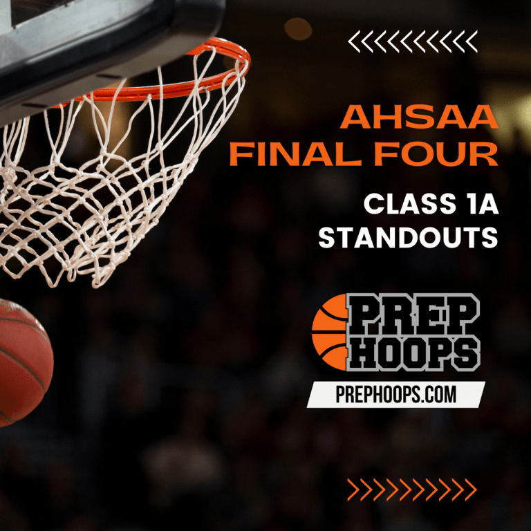 AHSAA Final 4: Class 1A Standouts