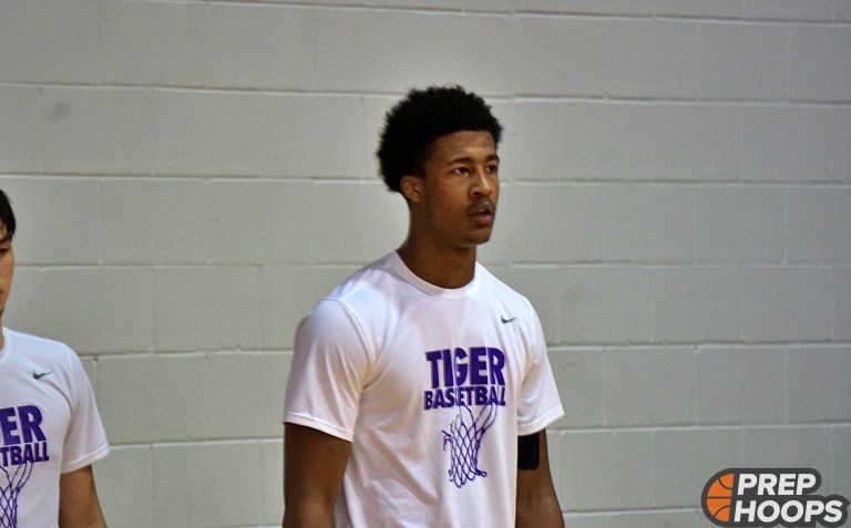 Pickerington Central 59 Vs Gahanna 42 Prospect Report