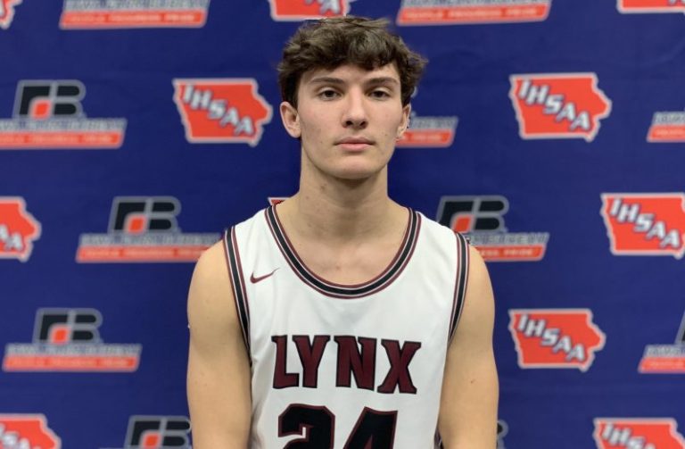 Class 1A All-State Team