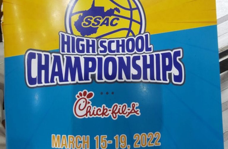 WVSSAC Boys State Tourney: Class AAA