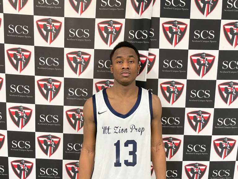 GAC Conference Tournament Standouts