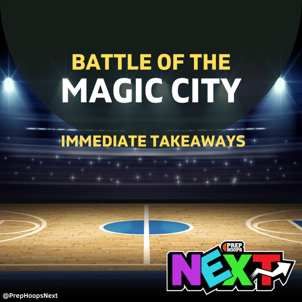 Battle of The Magic City Immediate Takeaways